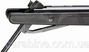 BEEMAN BLACK BEAR SPRING RIFLE 5.5MM - Tophatter's Army Deals RIFLES - Tophatter Daily Deals