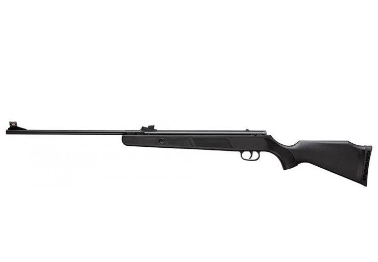 BEEMAN BLACK BEAR SPRING RIFLE 5.5MM - Tophatter's Army Deals RIFLES - Tophatter Daily Deals