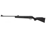 BEEMAN BLACK BEAR SPRING RIFLE 5.5MM - Tophatter's Army Deals RIFLES - Tophatter Daily Deals