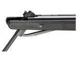BEEMAN BLACK BEAR SPRING RIFLE 5.5MM - Tophatter's Army Deals RIFLES - Tophatter Daily Deals