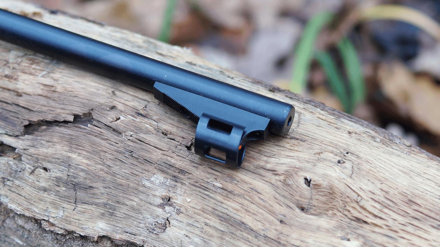 BEEMAN BLACK BEAR SPRING RIFLE 5.5MM - Tophatter's Army Deals RIFLES - Tophatter Daily Deals