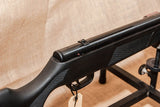 BEEMAN BLACK BEAR SPRING RIFLE 5.5MM - Tophatter's Army Deals RIFLES - Tophatter Daily Deals