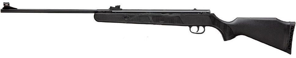 BEEMAN BLACK BEAR SPRING RIFLE 5.5MM - Tophatter's Army Deals RIFLES - Tophatter Daily Deals