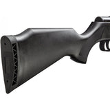 BEEMAN BLACK BEAR SPRING RIFLE 5.5MM - Tophatter's Army Deals RIFLES - Tophatter Daily Deals