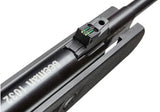 BEEMAN BLACK BEAR SPRING RIFLE 5.5MM - Tophatter's Army Deals RIFLES - Tophatter Daily Deals