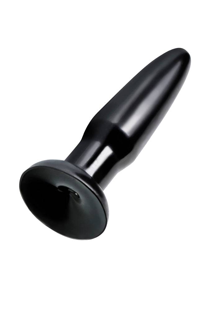 Pipedream - Fetish Fantasy Limited Edition - Beginner's Jelly Butt Plug - Black Sex Toy - Tophatter Daily Deals