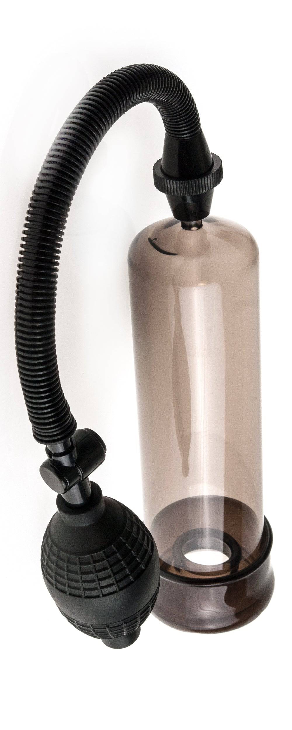 Pipedream - Pump Worx - Beginner's Power Penis Pump Sex Toy - Tophatter Daily Deals
