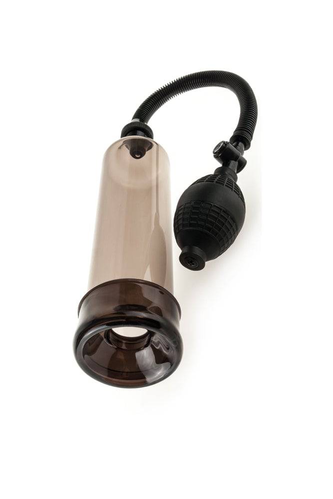 Pipedream - Pump Worx - Beginner's Power Penis Pump Sex Toy - Tophatter Daily Deals