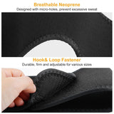 Belly Band Gun Holster Tactical & Self Defense - Tophatter Daily Deals