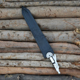 Berserk Guts Dragon Slayer Sword - Tophatter Daily Deals