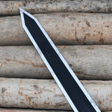 Berserk Guts Dragon Slayer Sword - Tophatter Daily Deals