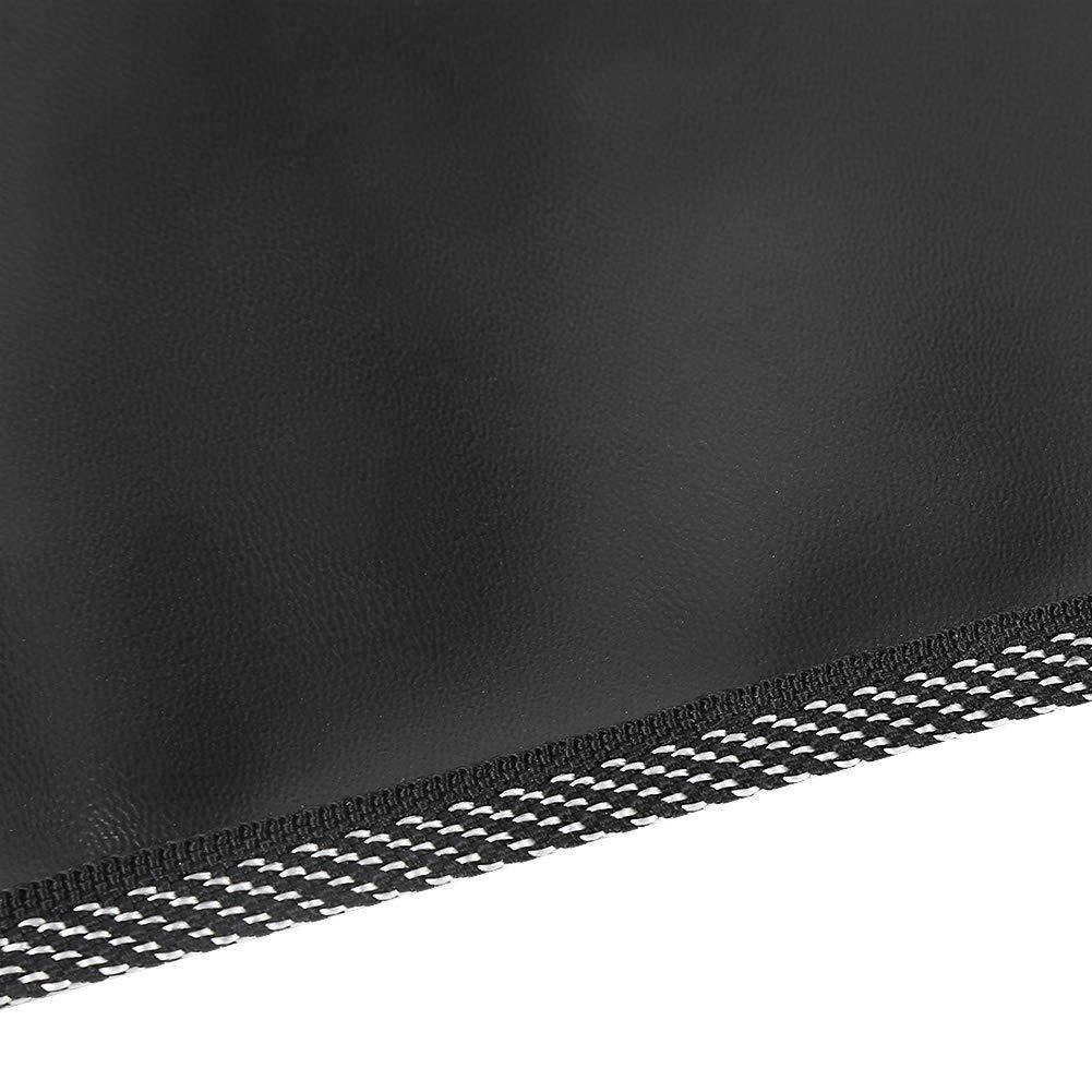 Foot Massage Mat - Reflexology Massager Home Comfortable Massage Cushion Gravel Road Massage Mat Personal Care - Tophatter Daily Deals