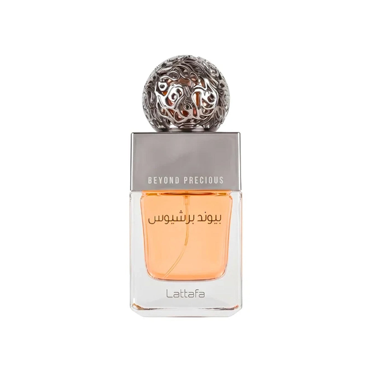 Lattafa Beyond Precious Eau De Parfum 100ml Spray - Tophatter Daily Deals