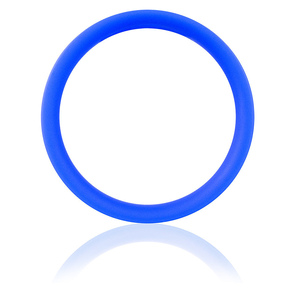 RingO Pro XL – Body-Safe Stretchy Penis Ring With Wider Band > Cock Ring > Single - Tophatter Daily Deals