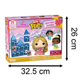 Funko Bitty Pop Disney Princess Christmas Advent Calendar, Kids Advent Calendar Advent Calendar - Tophatter Daily Deals