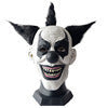 Latex Clown Mask One Piece Halloween Headgear Scary 3D Changing Face Moving Picture Frame - Tophatter Daily Deals