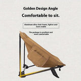 Folding Chair Portable Outdoor Furniture > Outdoor > Outdoor Chairs - Tophatter Daily Deals