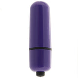 Three Speed Bullet Vibe in Purple - Tophatter's Adult Products Vibrators > Bullet and Egg Vibrators - Tophatter Daily Deals