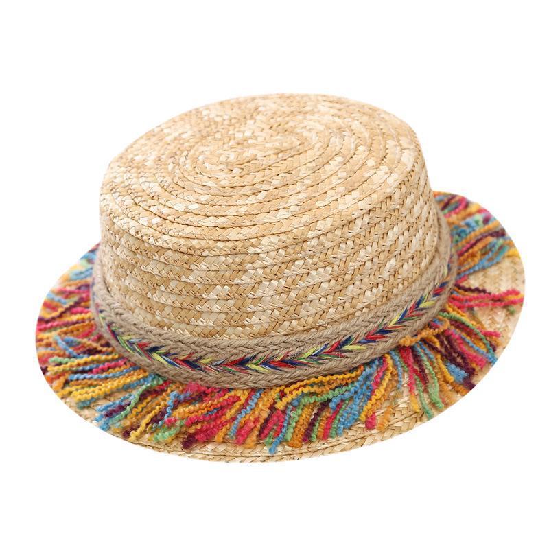 Baby Sun Hat Protection Beach 0 - Tophatter Daily Deals