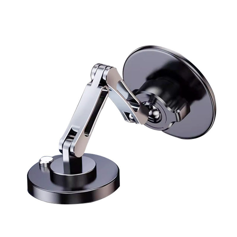 360 Rotary Magnetic Adhesive On-board Bracket 0 - Tophatter Daily Deals