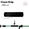 Blowgun Accessories .40 Caliber Spare Parts - Get LOADED! Foam Grip Blowgun Darts/Accessories - Tophatter Daily Deals