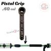 Blowgun Accessories .40 Caliber Spare Parts - Get LOADED! Pistol Grip Blowgun Darts/Accessories - Tophatter Daily Deals