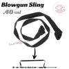 Blowgun Accessories .40 Caliber Spare Parts - Get LOADED! Sling Blowgun Darts/Accessories - Tophatter Daily Deals