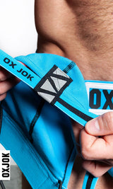 Oxjock Slingjock Slider-Strap Small – Supportive Jockstrap > Clothes > Jockstraps - Tophatter Daily Deals
