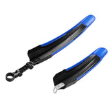 Bicycle Fender Set Adjustable Mudguards Outdoor Recreation - Tophatter Daily Deals