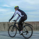 Bicycle Fender Set Adjustable Mudguards Outdoor Recreation - Tophatter Daily Deals