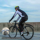 Bicycle Fender Set Adjustable Mudguards Outdoor Recreation - Tophatter Daily Deals