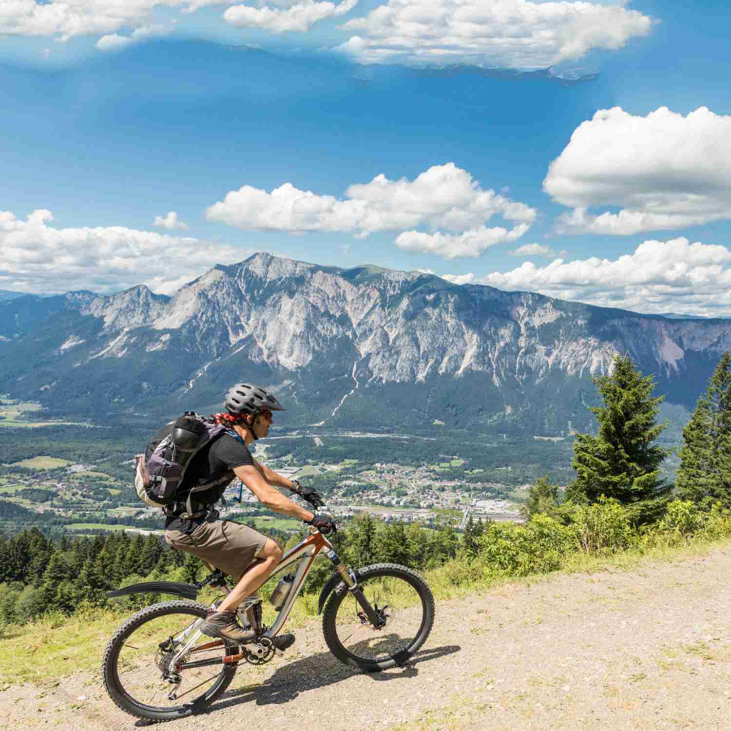 Bicycle Fender Set Adjustable Mudguards Outdoor Recreation - Tophatter Daily Deals