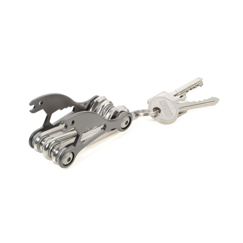 Troika Bike Multitool Accessory - Tophatter Daily Deals