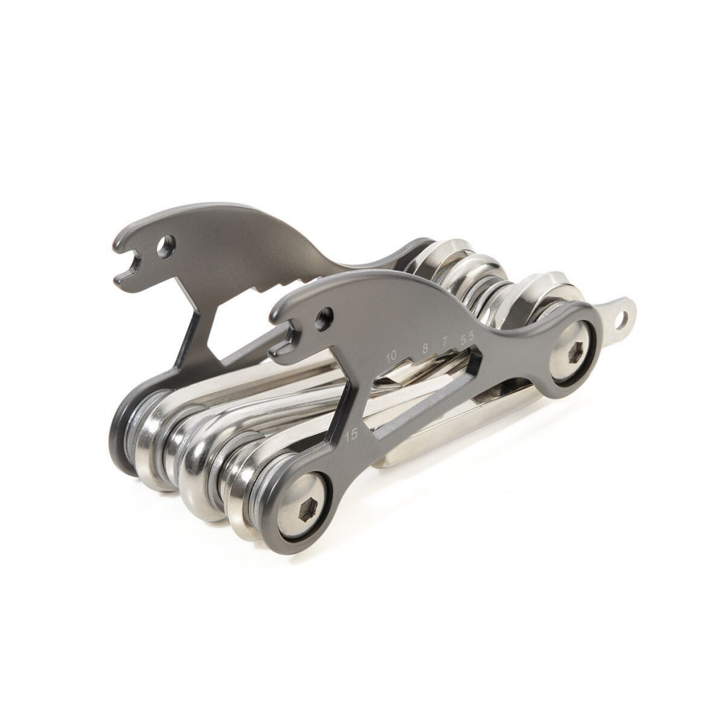 Troika Bike Multitool Accessory - Tophatter Daily Deals
