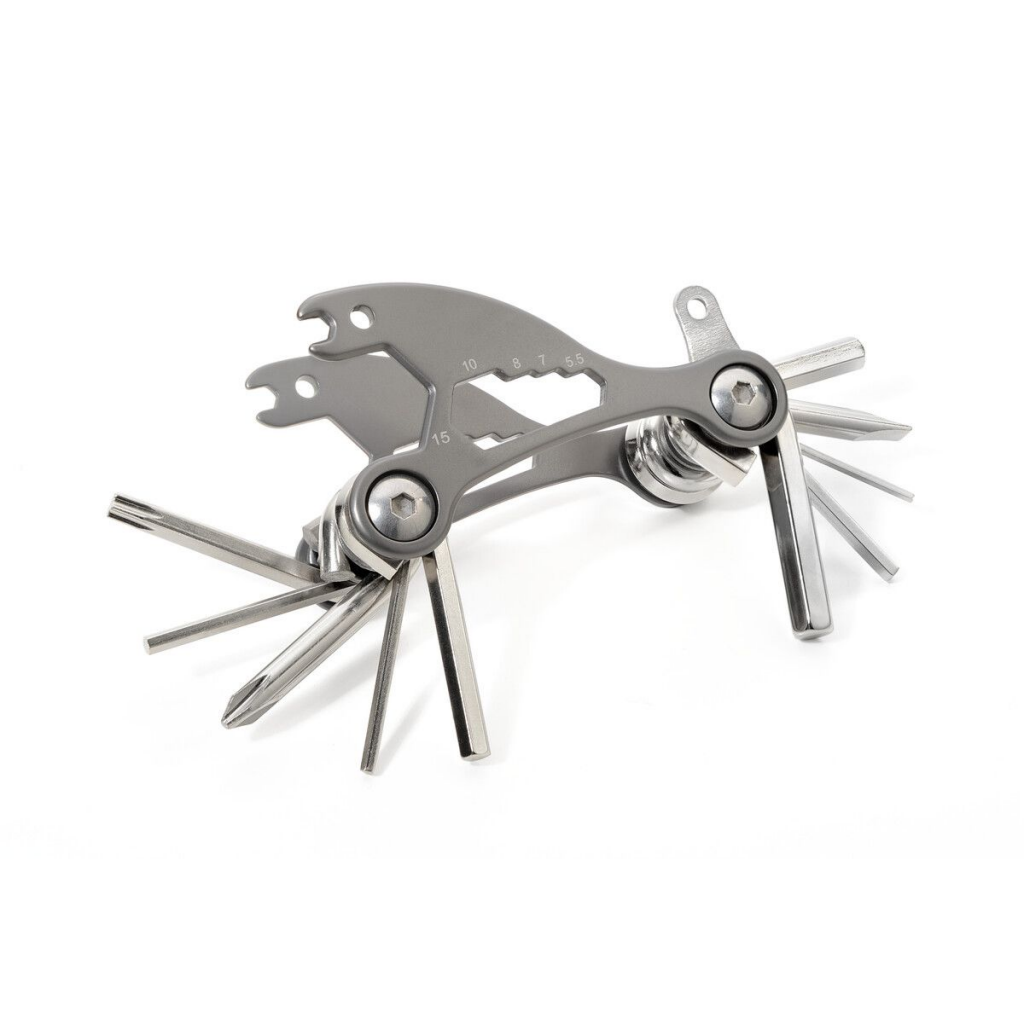 Troika Bike Multitool Accessory - Tophatter Daily Deals