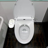 Bidet Fresh Water Spray Bath - Tophatter Daily Deals