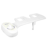 Bidet Fresh Water Spray Bath - Tophatter Daily Deals