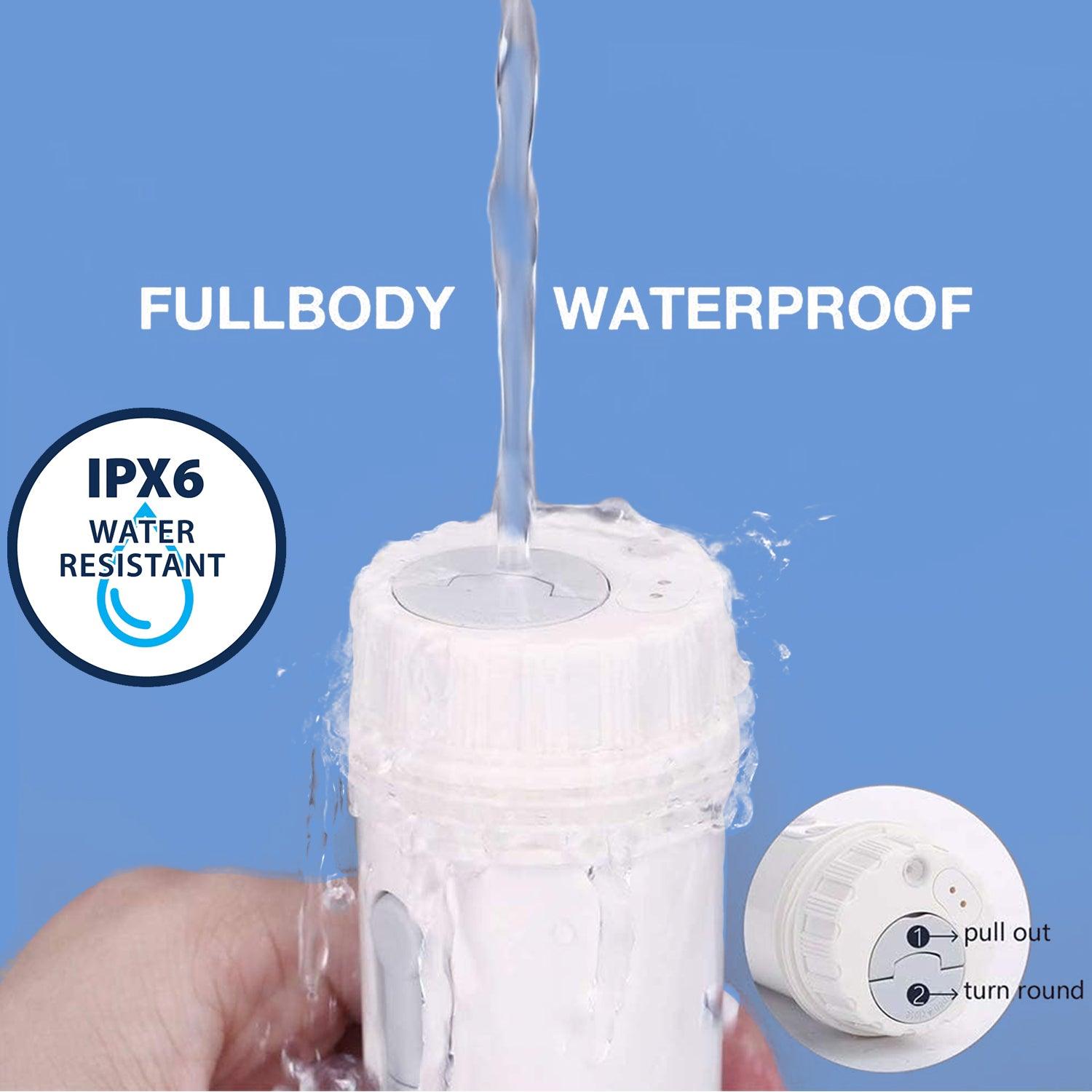 Electric Portable Bidet - Handheld Bidet Sprayer Portable Electric Hygiene Water Wash Cleaning Spray Tool Home - Tophatter Daily Deals