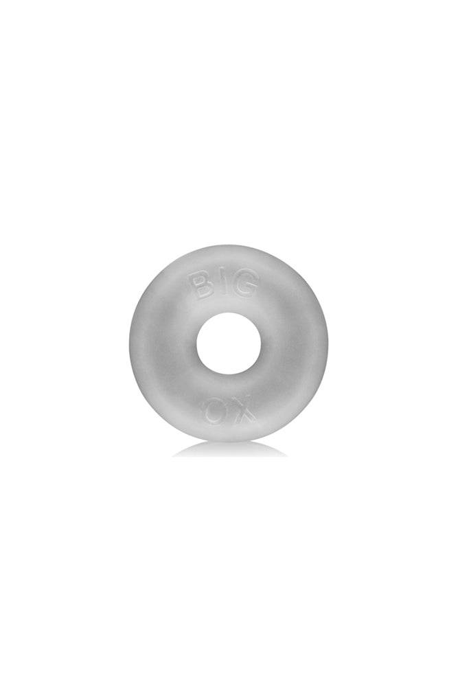 Oxballs - Big Ox Cock Ring - Assorted Colors Frost Sex Toy - Tophatter Daily Deals