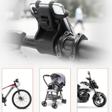 Bike Phone Holder Accessory - Tophatter Daily Deals