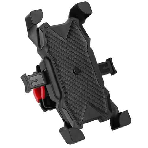Bike Rotatable Phone Holder Mobile Accessories - Tophatter Daily Deals