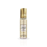 Ard Al Zaafaran Bint Hooran Concentrated Perfume Oil 10ml Roll-On - Tophatter Daily Deals