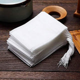 Biodegradable Tea Filter Bags Wine & Dining - Tophatter Daily Deals