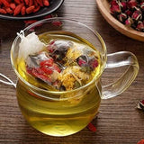 Biodegradable Tea Filter Bags Wine & Dining - Tophatter Daily Deals