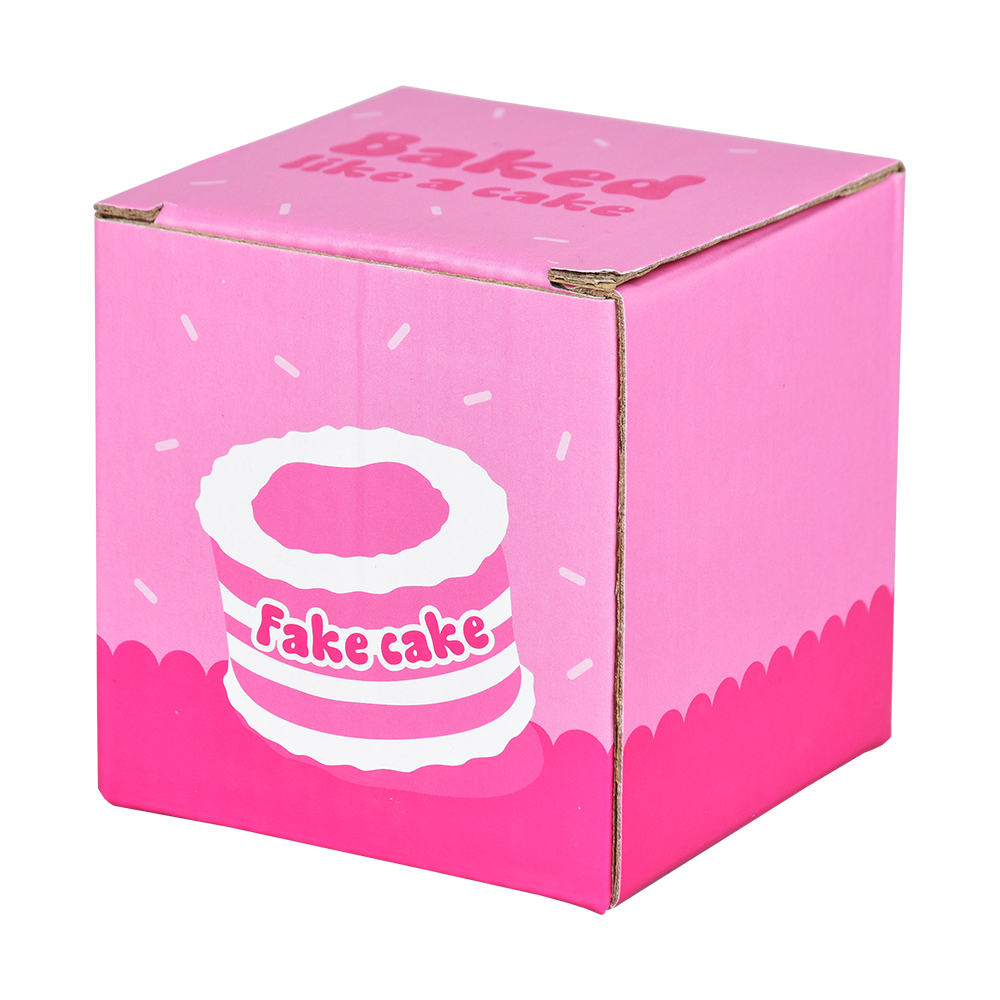 Birthday Cake Grinder Grinders - Tophatter Daily Deals