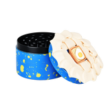 Birthday Cake Grinder Breakfast Grinders - Tophatter Daily Deals