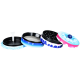 Birthday Cake Grinder Grinders - Tophatter Daily Deals