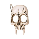 Vampire Skull Self Defense Keychain Keychain - Tophatter Daily Deals