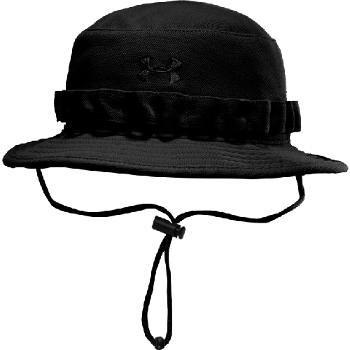 Black Bucket Hat Tactical - Tophatter Daily Deals