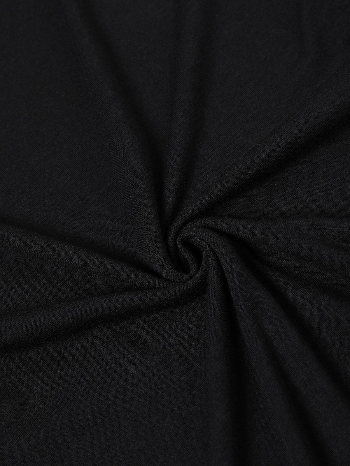 Black Curved Hem Cami Dress Sleeveless Dresses - Tophatter Daily Deals